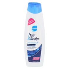 Xpel Medipure Hair & Scalp 400 ml šampon proti prhljaju za ženske