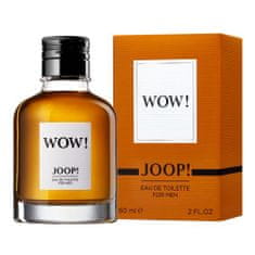 Joop! Wow! 60 ml toaletna voda za moške