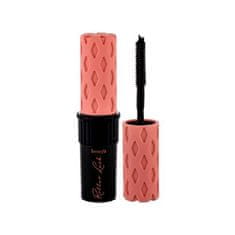 Benefit Roller Lash maskara v potovalni velikosti 4 g Odtenek black