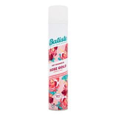 Batiste Rose Gold suhi šampon z vonjem vrtnice 350 ml za ženske