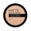 Matte Powder SPF15 mat puder 8 g Odtenek 02