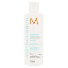 Moroccanoil Smooth 250 ml balzam za glajenje las za ženske