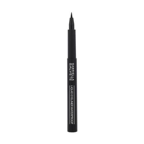 Gabriella Salvete Liquid Eyeliner vodoodporno črtalo za oči 1.2 ml