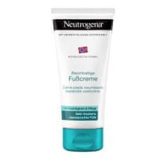 Neutrogena Norwegian Formula Nourishing vlažilna krema za suhe noge 100 ml