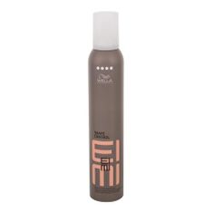 Wella Professional Eimi Shape Control pena za močno učvrstitev las 300 ml za ženske