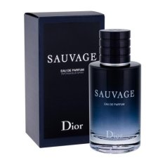 Dior Sauvage 100 ml parfumska voda za moške