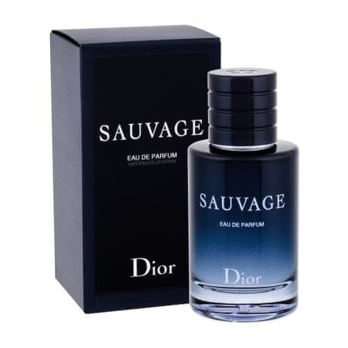 Christian Dior Sauvage parfumska voda za moške