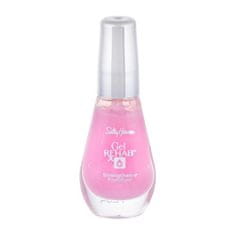 Sally Hansen Gel Rehab odstranjevalec laka za nohte, poškodovane z uv-gel manikuro 10 ml