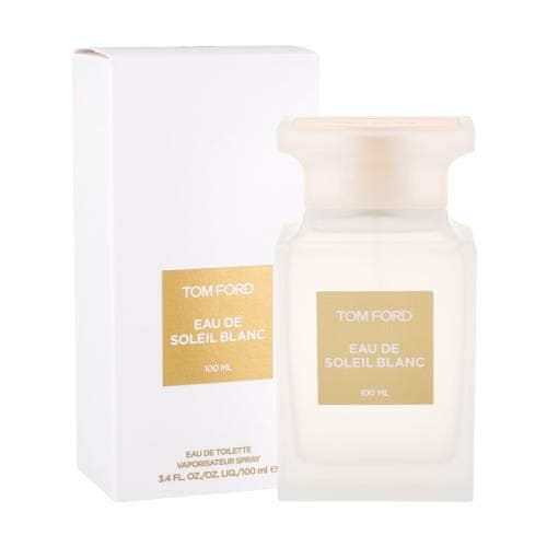 Tom Ford Eau de Soleil Blanc toaletna voda unisex