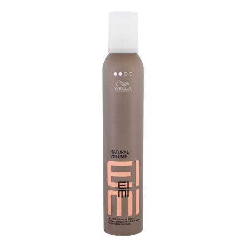 Wella Professional Eimi Natural Volume Foam pena za oblikovanje in volumen las za ženske