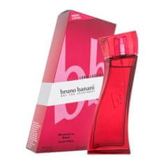 Bruno Banani Woman´s Best 50 ml toaletna voda za ženske