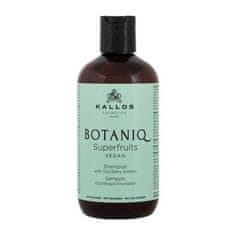 Kallos Botaniq Superfruits 300 ml šampon za lase za ženske