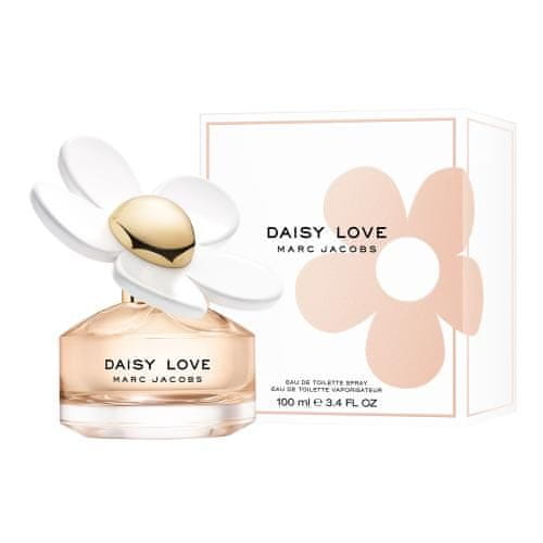 Marc Jacobs Daisy Love toaletna voda za ženske