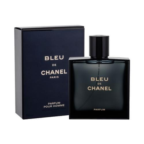 Chanel Bleu de Chanel parfum Tester za moške