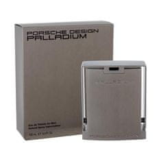 Porsche Design Palladium 100 ml toaletna voda za moške