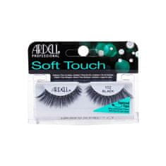 Ardell Soft Touch 152 samolepljive trepalnice 1 kos Odtenek black