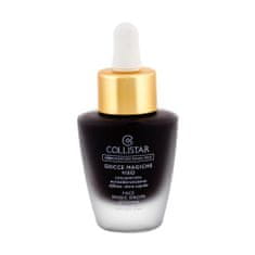 Collistar Tan Without Sunshine Face Magic Drops izdelek za samoporjavitev obraza 30 ml za ženske