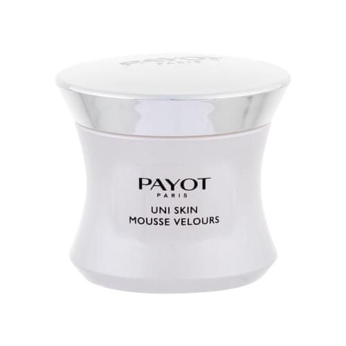 Payot Uni Skin Mousse Velours krema za poenotenje tena kože za ženske