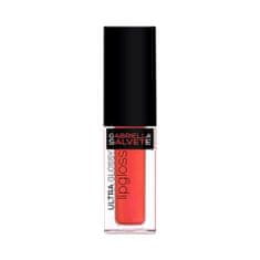 Gabriella Salvete Ultra Glossy glos za poln videz ustnic 4 ml Odtenek 03