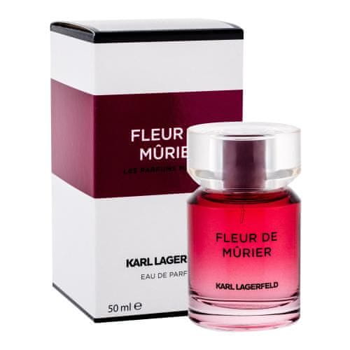 Karl Lagerfeld Les Parfums Matières Fleur de Mûrier parfumska voda za ženske