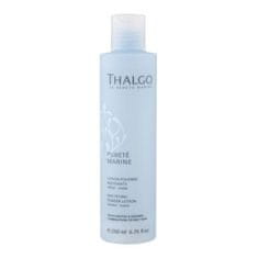 Thalgo Pureté Marine losjon v pudru z mat učinkom 200 ml za ženske