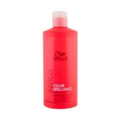 Wella Professional Invigo Color Brilliance Fine to Medium Hair 500 ml šampon za barvane tanke lase za ženske