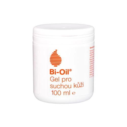 Bi-Oil Gel gel za suho in občutljivo kožo za ženske