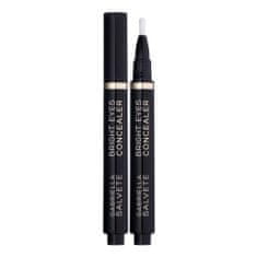 Gabriella Salvete Bright Eyes Concealer korektor za prekrivanje nepravilnosti okoli oči 2.5 ml Odtenek 02