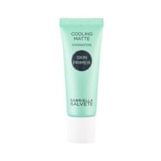 Gabriella Salvete Skin Primer Cooling Matte podlaga za ličila 20 ml