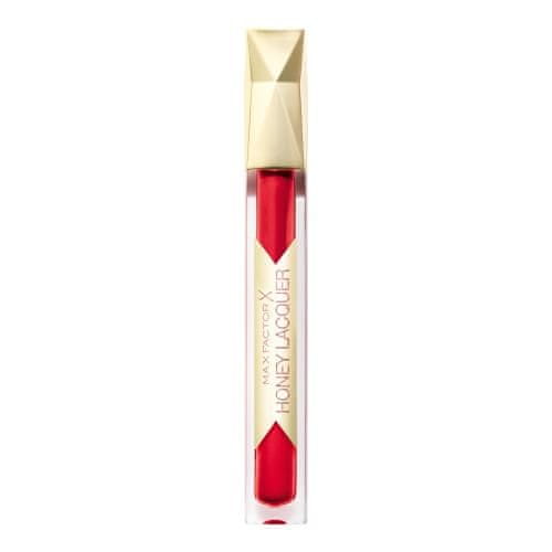 Max Factor Honey Lacquer glos za poudarjanje ustnic 3.8 ml