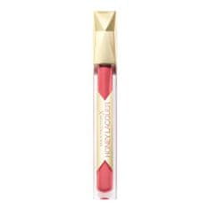 Max Factor Honey Lacquer glos za poudarjanje ustnic 3.8 ml Odtenek indulgent coral