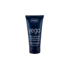 Ziaja Men (Yego) Anti-Wrinkle SPF6 krema proti gubam 50 ml za moške