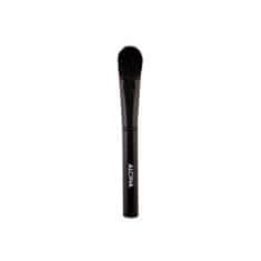 Alcina Brushes Foundation Brush čopič za nanašanje tekoče podlage 1 kos