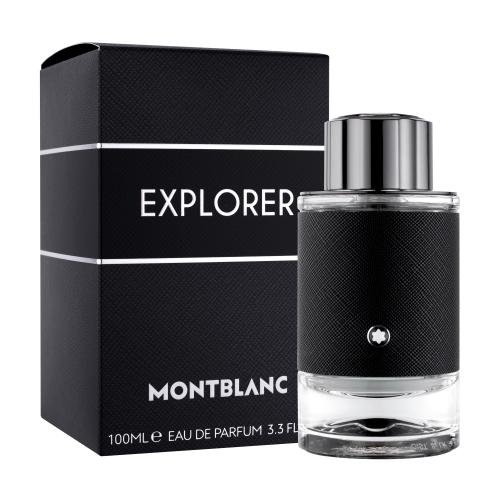 Mont Blanc Explorer parfumska voda za moške