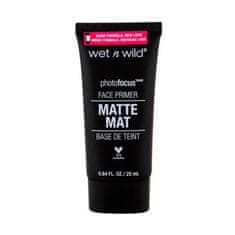 Wet n wild Photo Focus mat podlaga za ličila za zmanjšanje por 25 ml