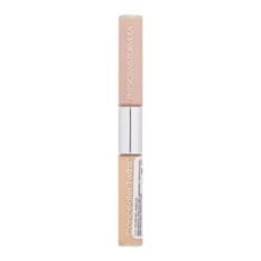 Physicians Formula Concealer Twins dvostranski kremni korektor 5.8 g Odtenek yellow/light