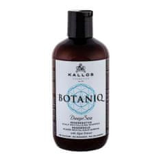 Kallos Botaniq Deep Sea 300 ml šampon za regeneracijo las za ženske