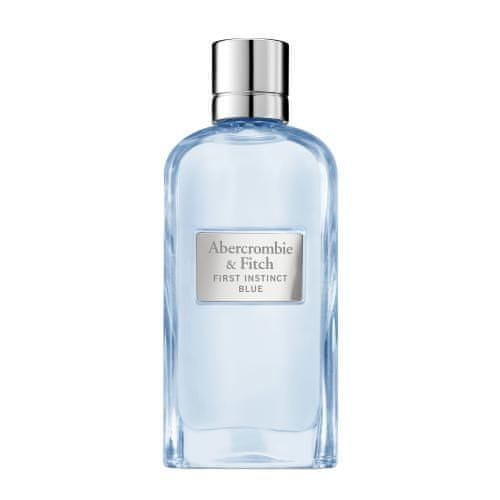 Abercrombie & Fitch First Instinct Blue parfumska voda za ženske POKR
