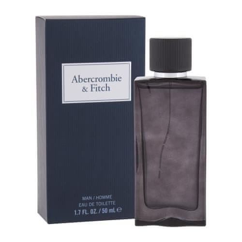 Abercrombie & Fitch First Instinct Blue toaletna voda za moške