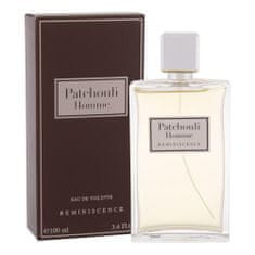 Reminescence Patchouli Homme 100 ml toaletna voda za moške