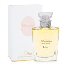 Christian Dior Les Creations de Monsieur Dior Diorissimo 100 ml toaletna voda za ženske