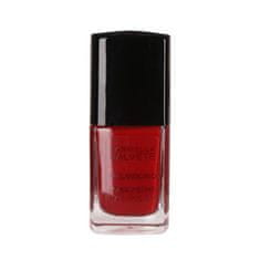 Gabriella Salvete Longlasting Enamel dolgoobstojen lak za nohte s sijajem 11 ml Odtenek 24 classic red