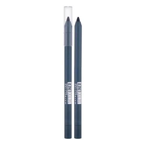 Maybelline Tattoo Liner gel svinčnik za oči za natančno črto 1.3 g