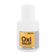 Kallos Oxi 3% kremni peroksid 3% 60 ml za ženske