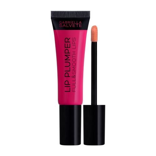 Gabriella Salvete Lip Plumper glos za bolj polne ustnice 9 ml