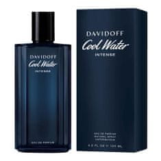Davidoff Cool Water Intense 125 ml parfumska voda za moške