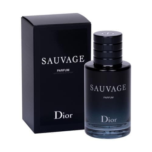 Christian Dior Sauvage parfum za moške