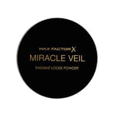 Max Factor Miracle Veil osvetljevalni puder 4 g