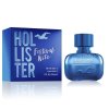 Hollister Festival Nite 50 ml toaletna voda za moške