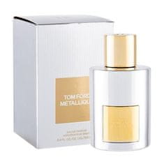 Tom Ford Métallique 100 ml parfumska voda za ženske